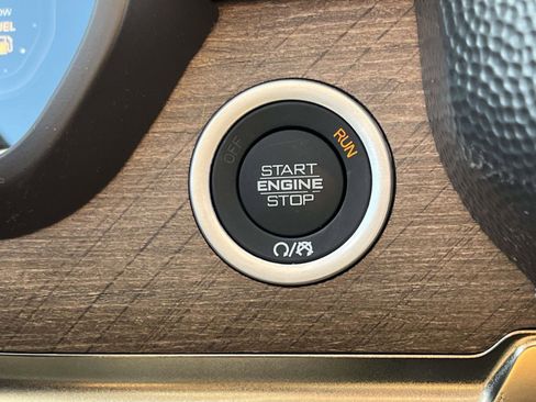 New 2026 RAM 1500 Limited image 26