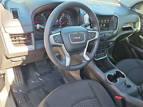 Used 2019 GMC Terrain SLE image 10
