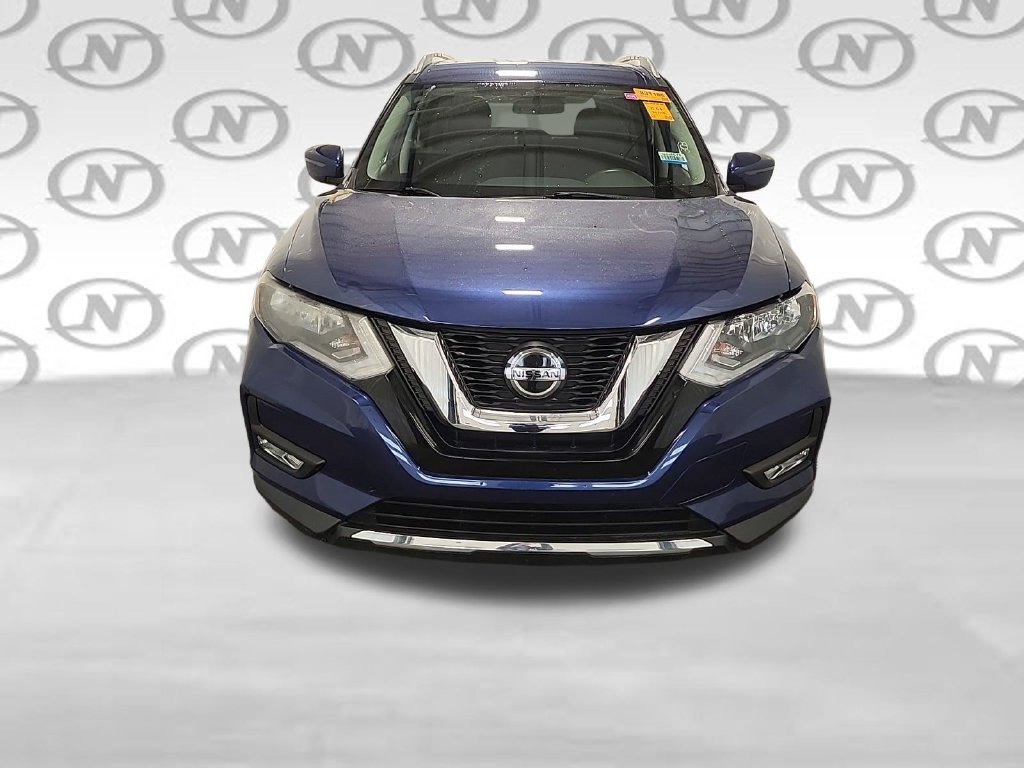 Used 2018 Nissan Rogue SV AWD/4WD image 13