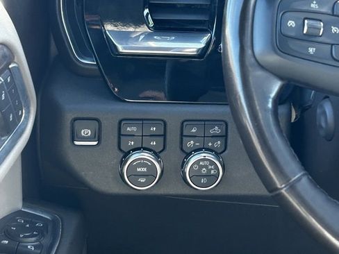 Used 2024 GMC Sierra 1500 SLT w/ SLT Premium Package image 14