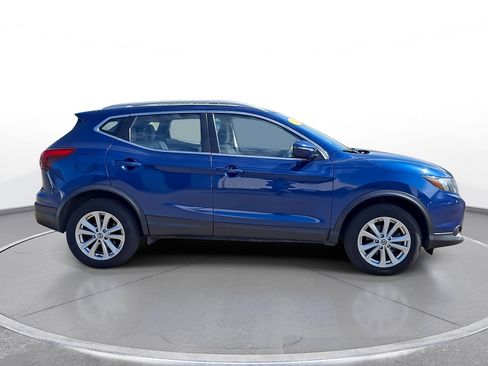 Used 2019 Nissan Rogue Sport SV AWD/4WD image 9