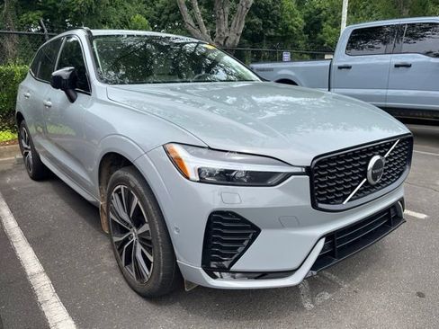 Used 2024 Volvo XC60 B5 Plus w/ Protection Package Premier AWD/4WD image 2