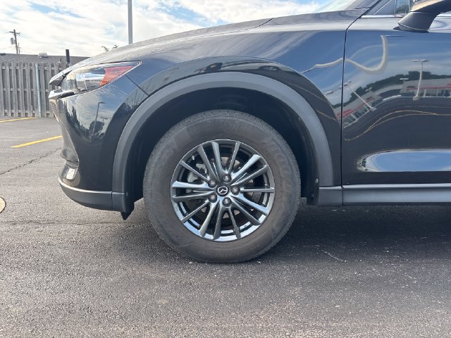 Used 2020 MAZDA CX-5 Sport FWD image 32