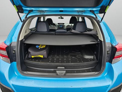 Used 2020 Subaru Crosstrek Hybrid image 18