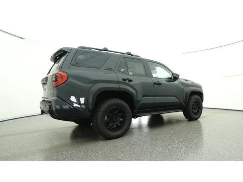 New 2025 Toyota 4Runner TRD Off-Road Premium image 25