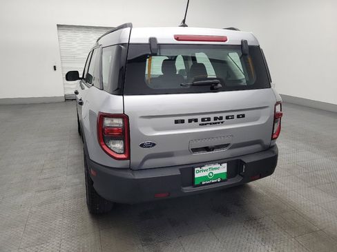 Used 2021 Ford Bronco Sport Sport image 6