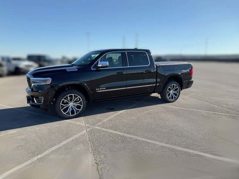 New 2026 RAM 1500 Tungsten w/ Off Road Group image 5