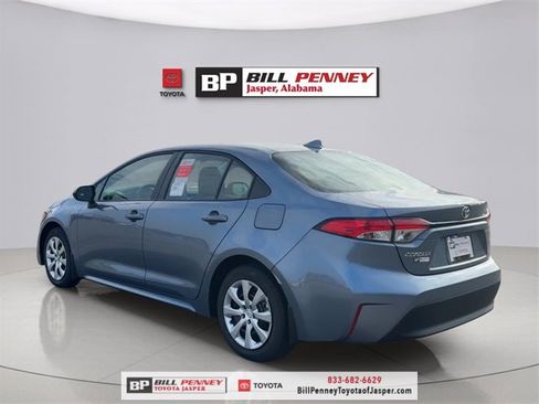 New 2026 Toyota Corolla LE image 3