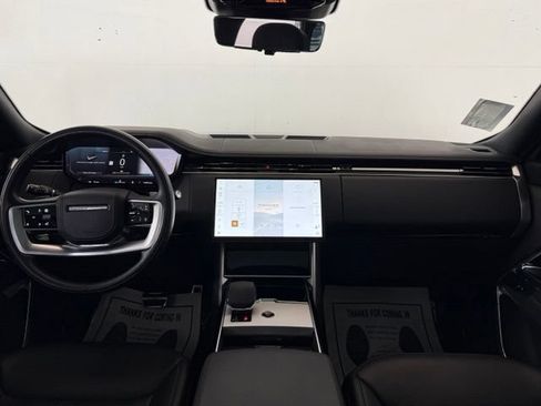 Used 2024 Land Rover Range Rover SE AWD/4WD image 24