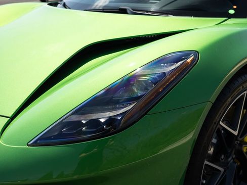 New 2026 Lotus Emira image 14