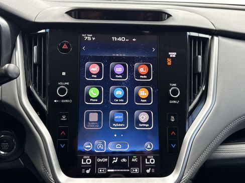 Used 2022 Subaru Legacy Limited image 25