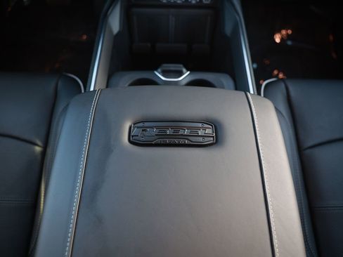 New 2026 RAM 2500 Rebel image 31