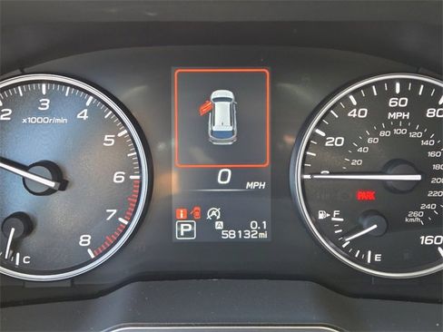 Used 2022 Subaru Outback Onyx Edition XT w/ Tech Package 2 image 20