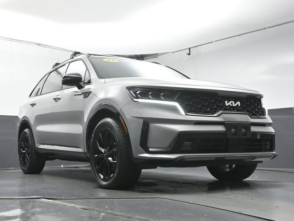 Used 2023 Kia Sorento SX AWD/4WD image 33