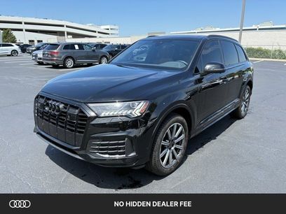 Used 2023 Audi Q7 2.0T Premium Plus w/ Premium Plus Package