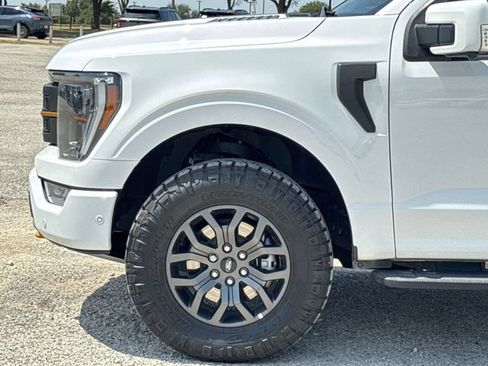 Used 2022 Ford F150 Tremor w/ Equipment Group 402A High AWD/4WD image 10