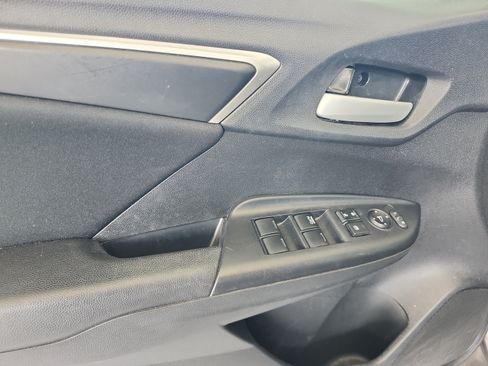 Used 2020 Honda Fit LX image 14