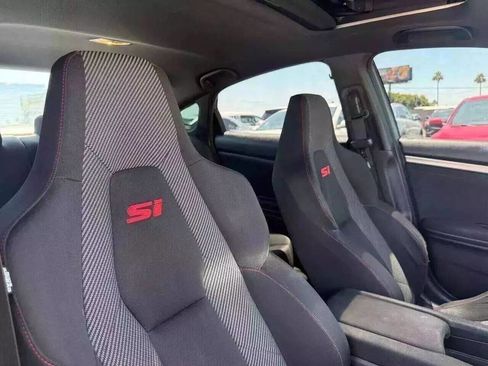 Used 2019 Honda Civic Si image 26