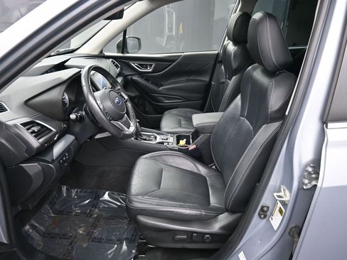 Used 2021 Subaru Forester Limited image 19