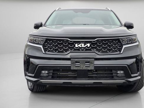 Used 2022 Kia Sorento SX Prestige image 3