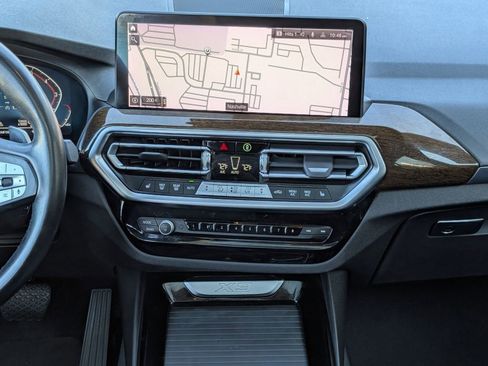 Certified 2023 BMW X3 xDrive30i w/ Premium Package w/ZPA image 28