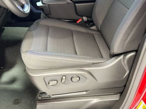 New 2026 Chevrolet Silverado 1500 Custom image 16