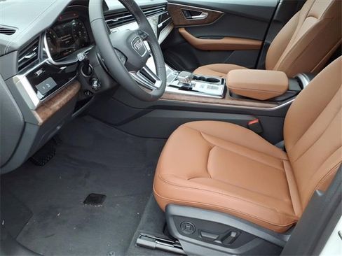 New 2026 Audi Q7 2.0T Premium image 9
