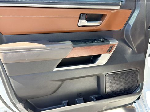 Used 2025 Toyota Tundra 1794 Edition image 13