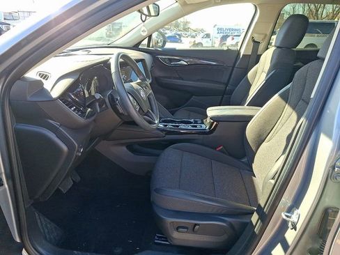 Used 2023 Buick Envision Preferred image 14