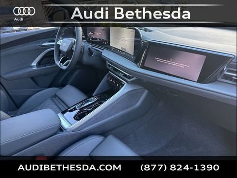 New 2026 Audi SQ5 Premium Plus AWD/4WD image 10