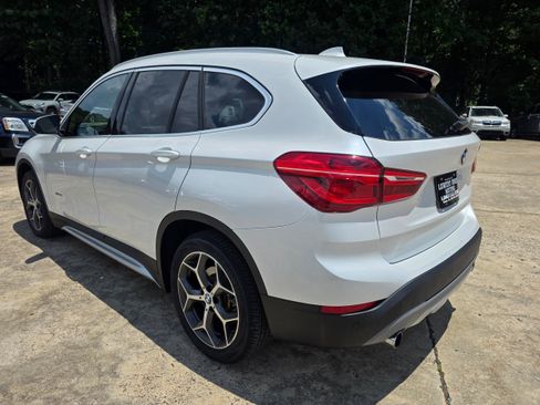 Used 2016 BMW X1 xDrive28i AWD/4WD image 7