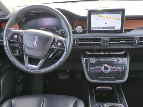 Used 2021 Lincoln Corsair Grand Touring image 28