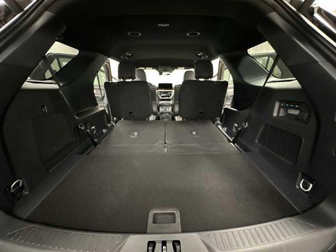 New 2026 Ford Explorer Tremor AWD/4WD image 28