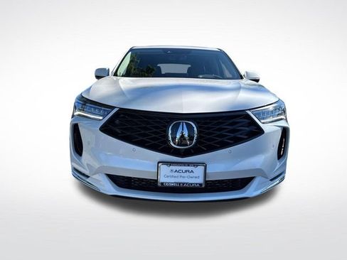 Certified 2026 Acura RDX SH-AWD w/ Advance Package image 10