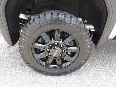 Used 2025 GMC Sierra 2500 AT4 AWD/4WD image 61