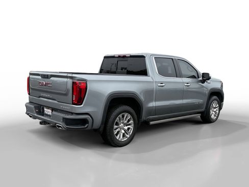 Used 2023 GMC Sierra 1500 Denali w/ Technology Package image 5
