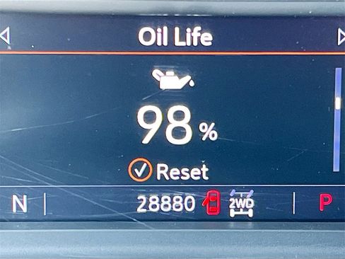 Used 2022 Chevrolet Silverado 1500 RST image 12