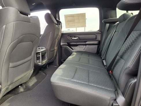 New 2026 RAM 1500 Express image 3