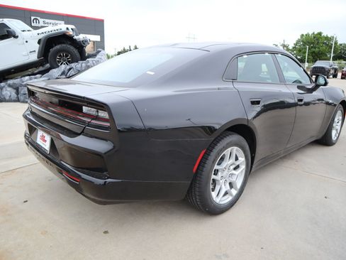 New 2026 Dodge Charger GT AWD/4WD image 20