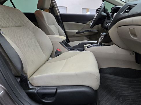 Used 2014 Honda Civic LX image 13