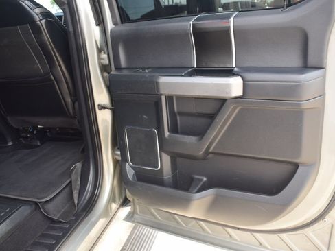Used 2019 Ford F250 Platinum w/ Platinum Ultimate Package AWD/4WD image 13