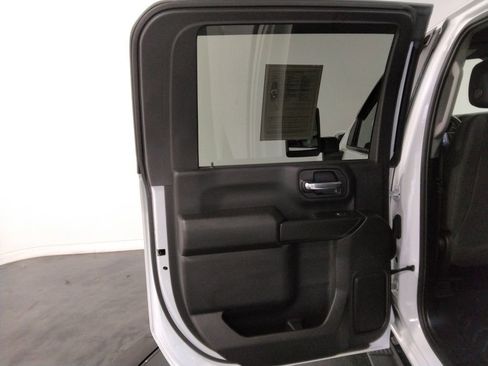 Used 2024 GMC Sierra 3500 Pro image 25