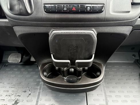 New 2026 RAM ProMaster 3500 w/ Premium Convenience Group image 24