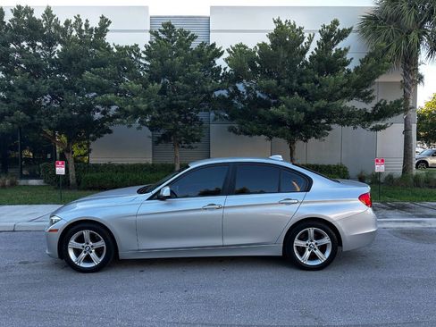 Used 2015 BMW 328i Sedan image 4