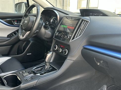 Used 2019 Subaru Crosstrek Hybrid w/ Moonroof Package w/Navigation AWD/4WD image 39