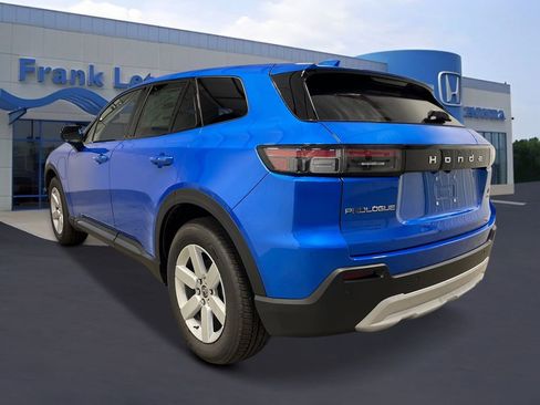 New 2026 Honda Prologue EX image 3