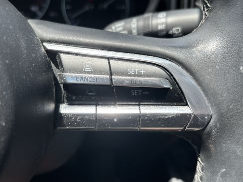Used 2024 MAZDA CX-50 AWD 2.5 S w/ Premium Plus Pkg image 19