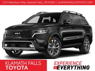 Used 2023 Kia Sorento SX Prestige video 1