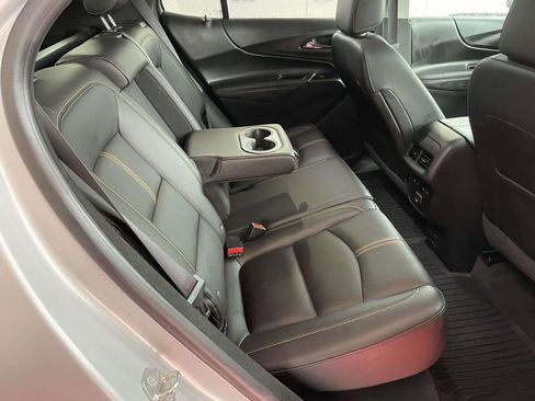 Used 2022 Chevrolet Equinox Premier image 44