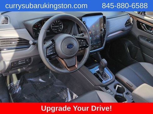 Used 2025 Subaru Forester Sport image 15